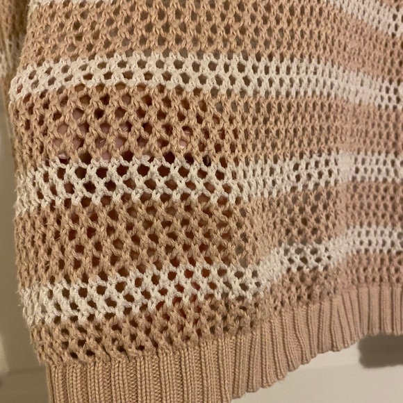 Chevignon woman’s small knitted top - Picture 4 of 6